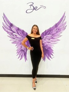 Geraldine Rocha
